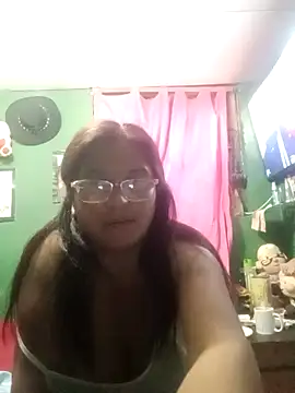 Pato-Andrea26's Live XXX Chat