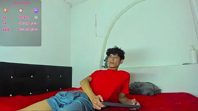liammendoza98's Live XXX Chat