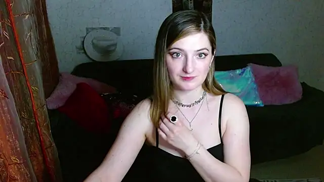 Arielsssplash's Live XXX Chat