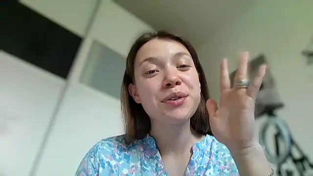 WonderAngela 现场XXX聊天
