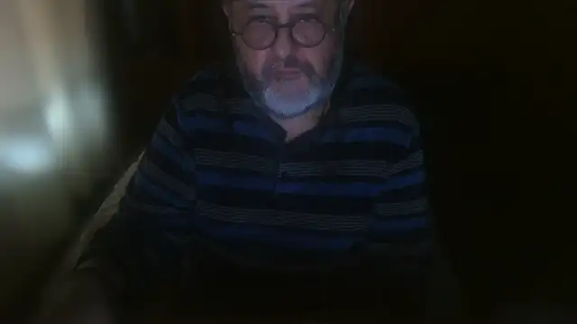 Koldo70 webkamerás műsora