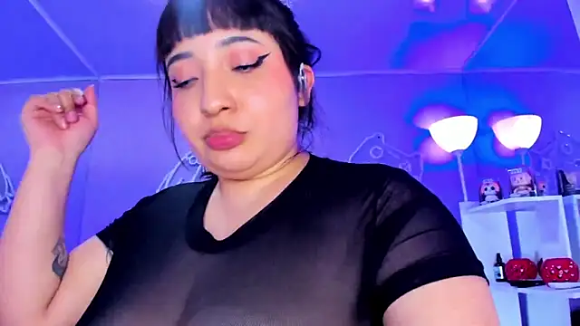 Chat XXX ao vivo de Emma_monserrat
