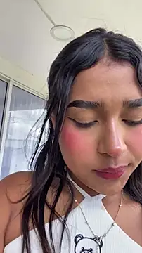 Show webcam de Mariangel_11