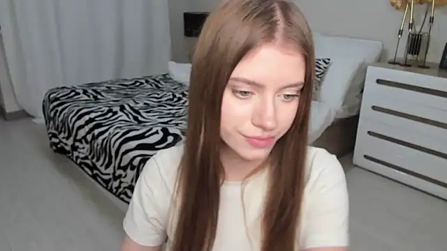 Czat XXX na żywo – Erica_Kiss