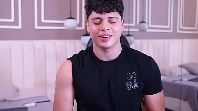 Chat XXX Live Ethan_occonor