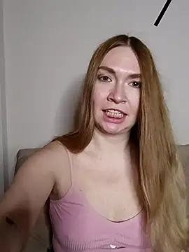 KisaVixen's Webcam Show