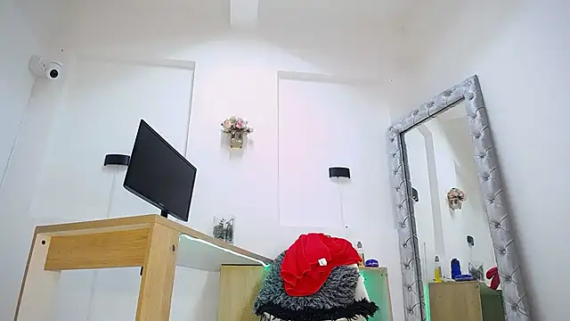 Вебкам-шоу Kathleen_Rodriguez