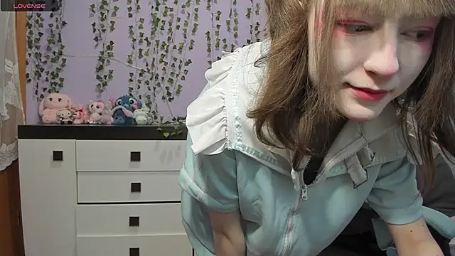 Živý XXX chat Yoonhee_ki