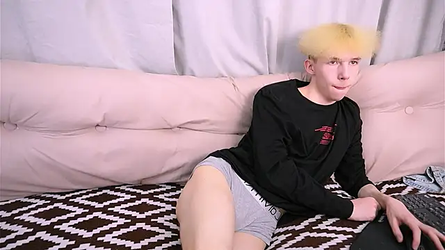 Evans_Mark Live XXX-chat