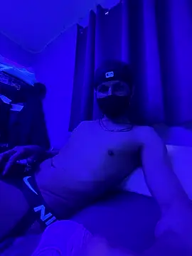 Cloudd_Kingg_Iceyyy Obrolan Langsung XXX