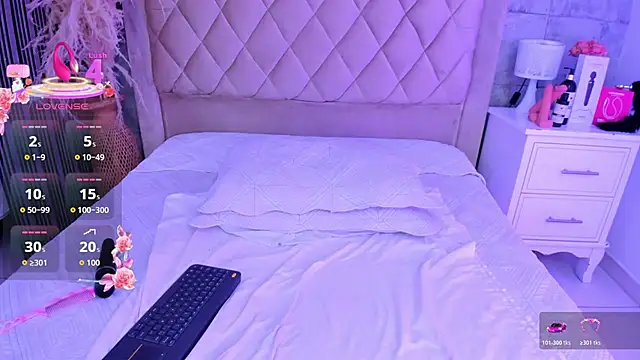 CleoFoxx_'s Live XXX Chat