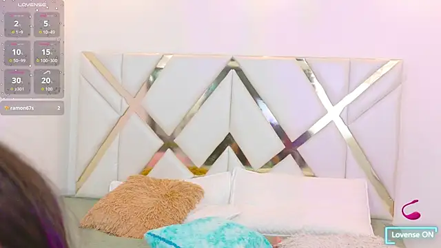 Tiffany_wilson_ Chat XXX in diretta