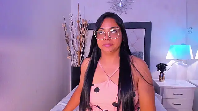 Gaby_Herreraa Chat XXX in diretta