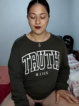 دردشة LisbethMoore_ الجنسية المباشرة