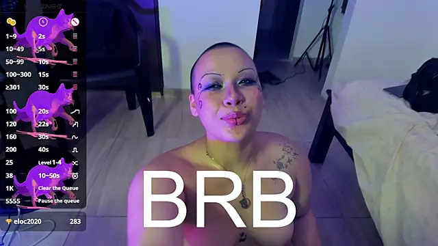 Cherry_vald – Naživo XXX chat