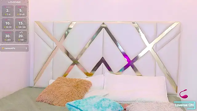 دردشة Tiffany_wilson_ الجنسية المباشرة