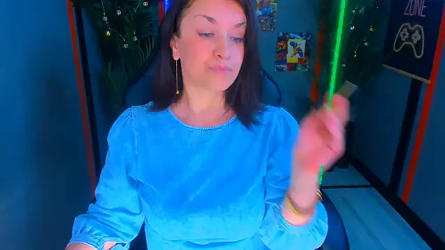 Chat XXX ao vivo de AnaMills