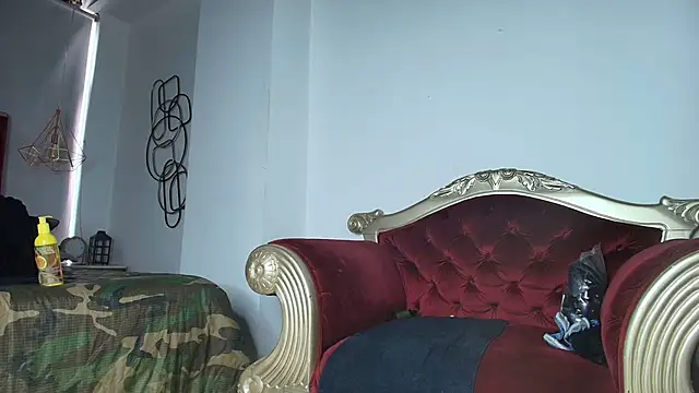 Jorge_Perezz Webcam Show