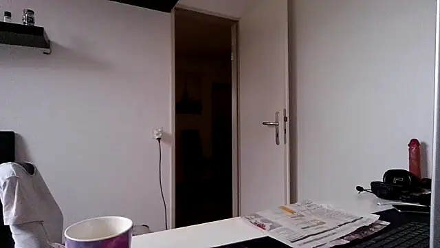 Show Webcam de alpha-hunk