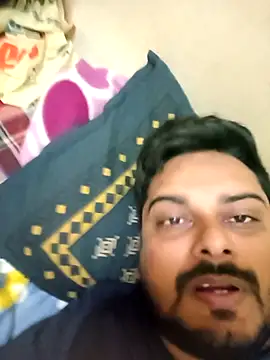 Chat XXX ao vivo de Krish_hyderabad