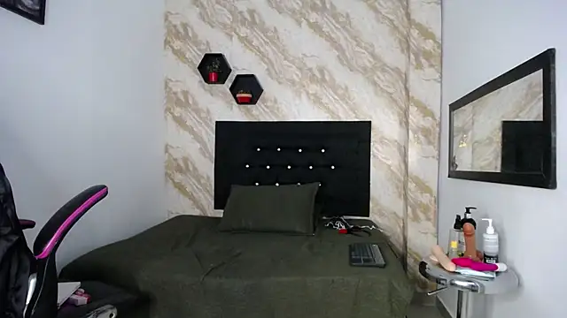 Chat XXX ao vivo de issa__love