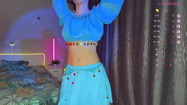 Katherine___Ross Adlı Modelin Canlı XXX Sohbeti