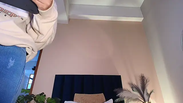 Chat XXX ao vivo de ValkaVega