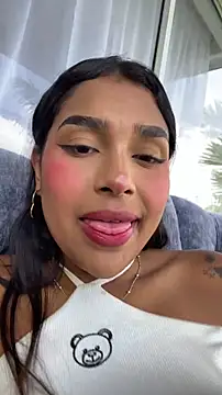 Chat XXX Live Mariangel_11