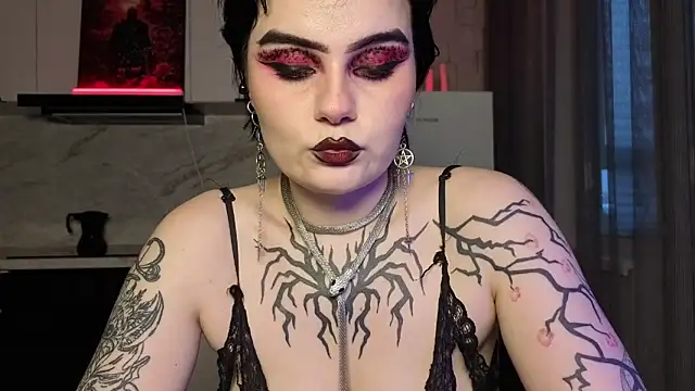 IntrigueYourDay Chat XXX in diretta
