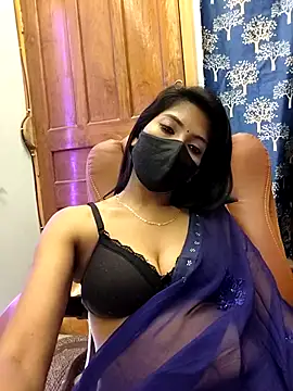 priya_26のウェブカメラショー