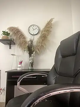 Sabriinaa_Foxx's Live XXX Chat