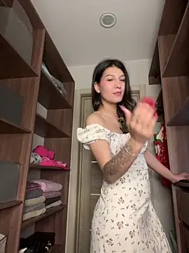 RussianGirls_ 网络视讯表演