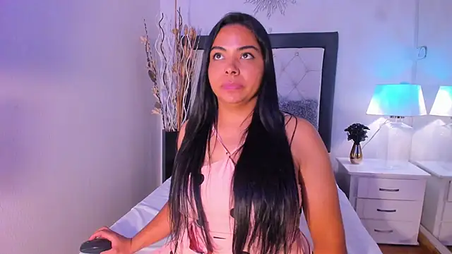 XXX chat uživo modela Gaby_Herreraa