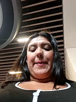 Sophie-hatter's Live XXX Chat
