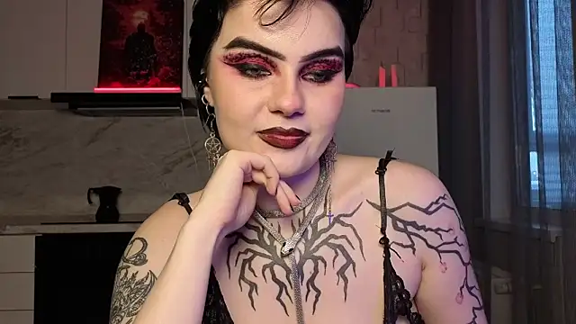 IntrigueYourDay Chat XXX in diretta