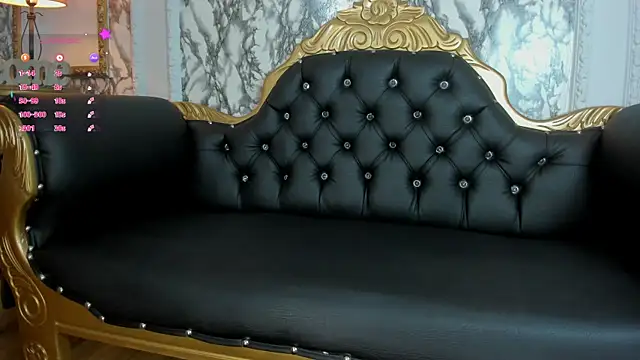 Chatroom XXX en direct de AlexiaCooperr