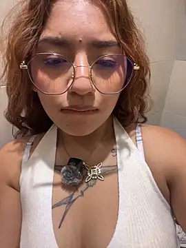 Czat XXX na żywo – venus_aura