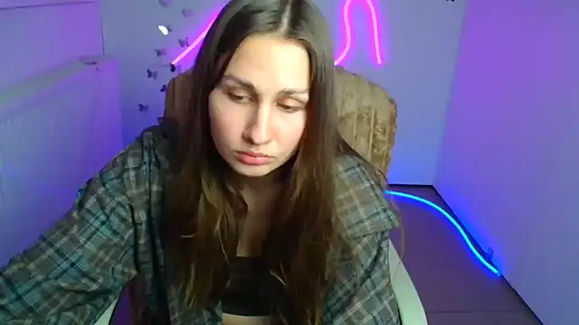 Chatroom XXX en direct de Stefanie_Sweet