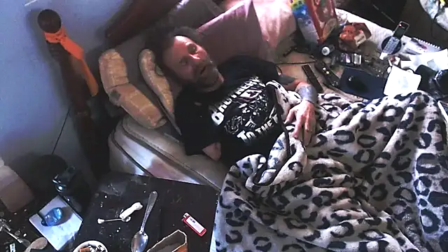 BIGDICKdoug696969 webcam show