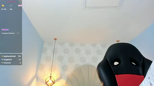 VENUSGREYS1 Live XXX-chat
