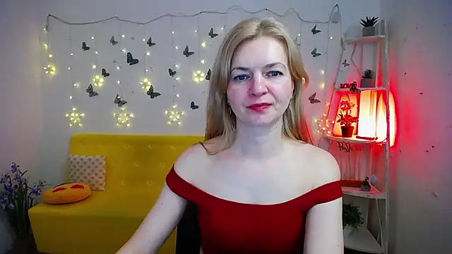 MelissaTyler's Live XXX Chat