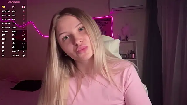VibeVi Chat XXX live