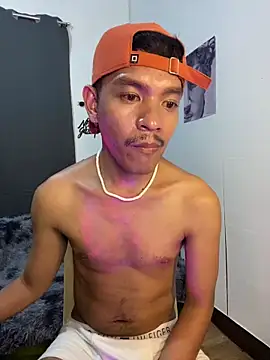 asian_darlingcummersxXx Pertunjukan Webcam