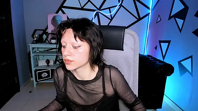 LidaDarknet's Live XXX Chat