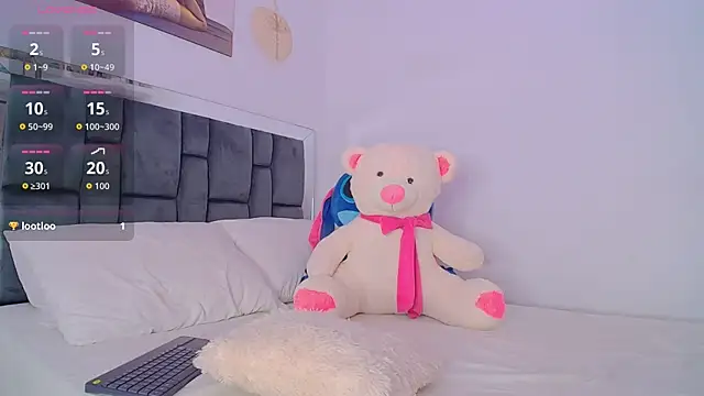vicky_rosex Live XXX-chat