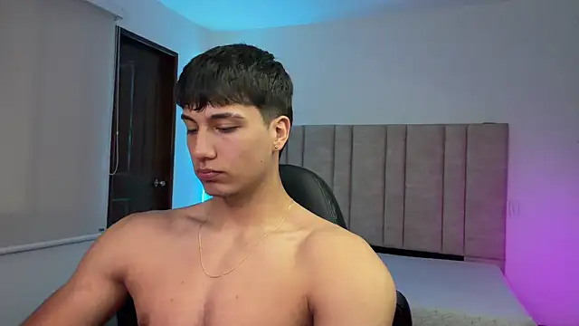 Chat XXX ao vivo de CHRIS_MORGAN1