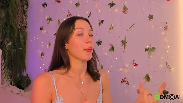Chat +18 de Black_Jenny ao vivo