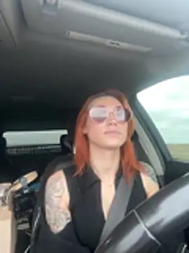 ThornsandHoney's Live XXX Chat