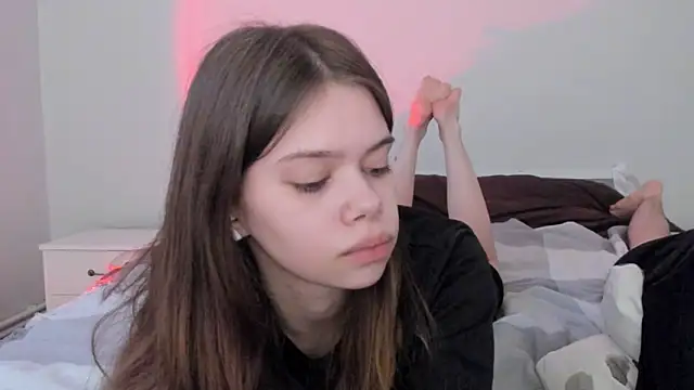 chansetolove Webcam-Show