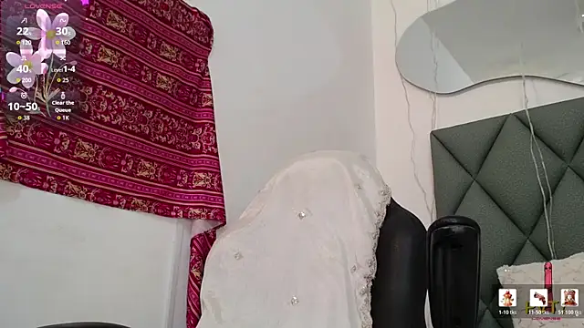 jalimamona Live XXX-Chat